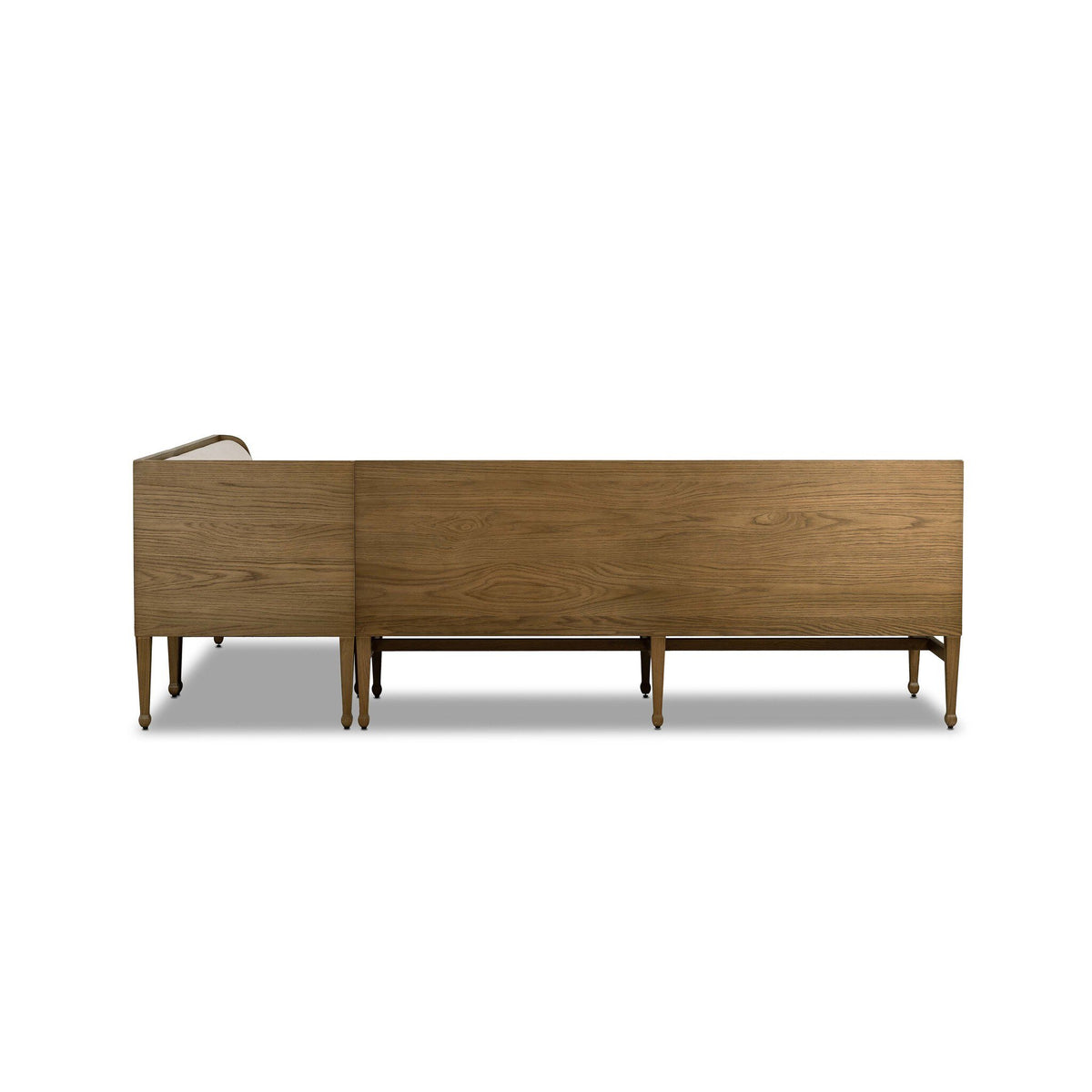 Priscilla Dining Banquette L Shape 98"-Right