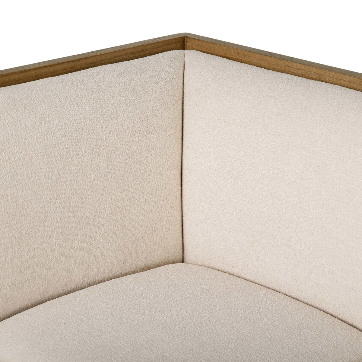 Priscilla Dining Banquette L Shape 98"-Right