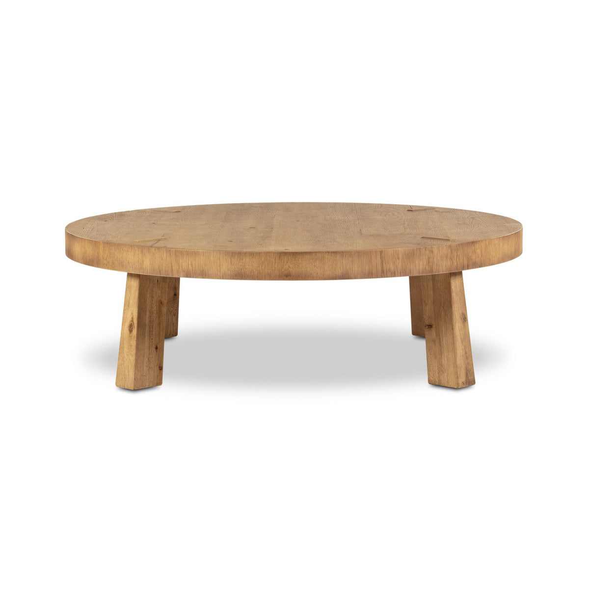 Sadira Coffee Table-50"