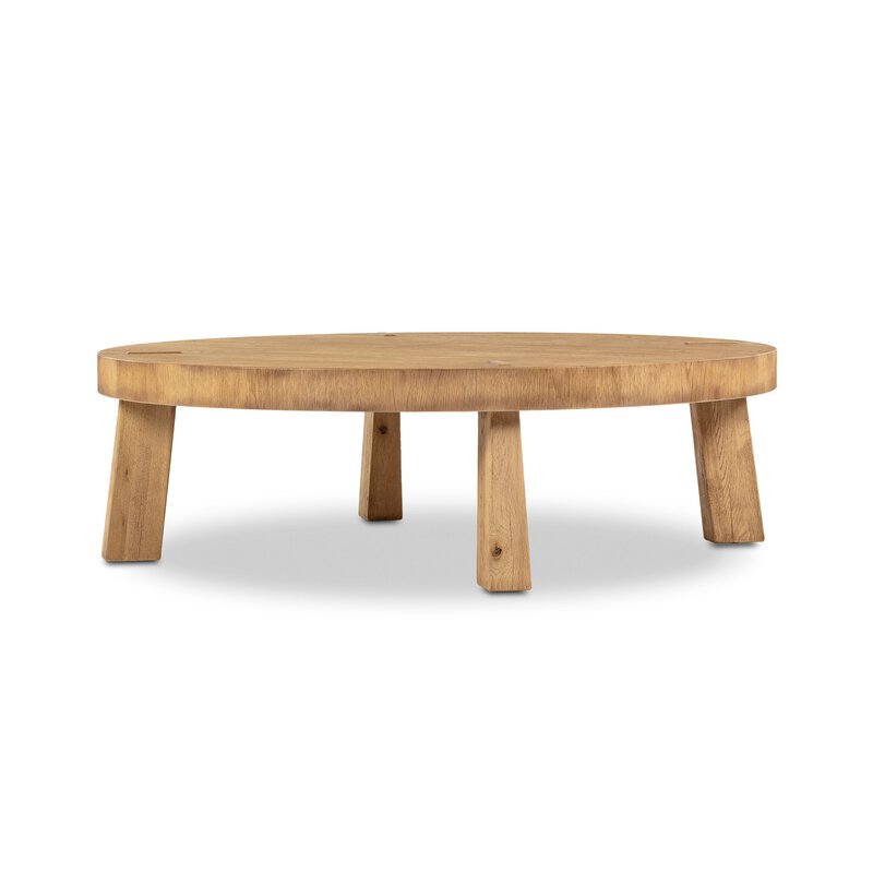 Sadira Coffee Table-50"