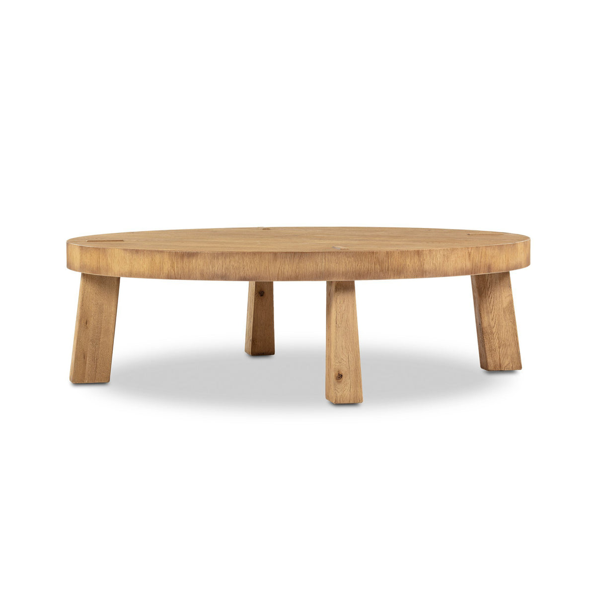 Sadira Coffee Table-50"
