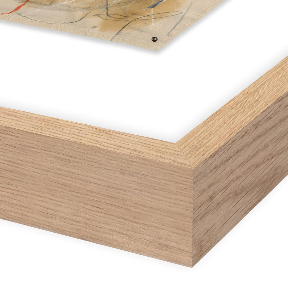 a close up of a wood surface