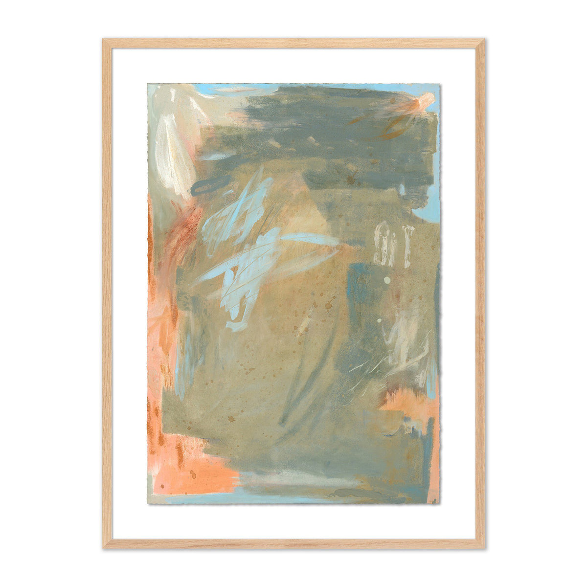 Hints Of Gladness By Kristen Abbott - Four Hands (251136-002)