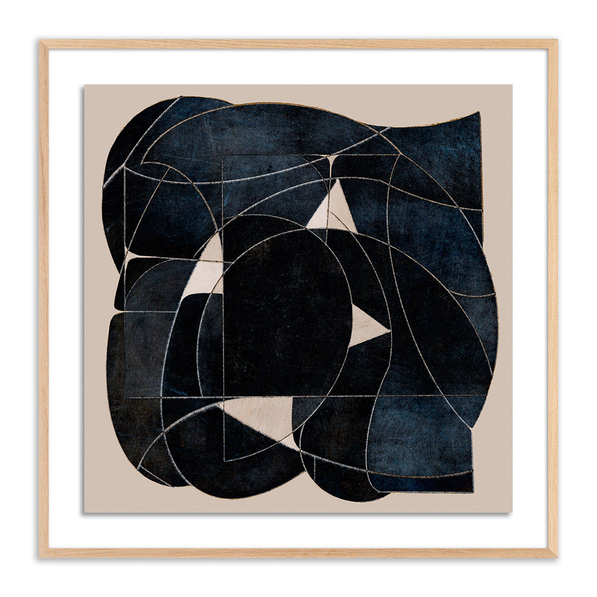 Combine Ii By Dan Hobday