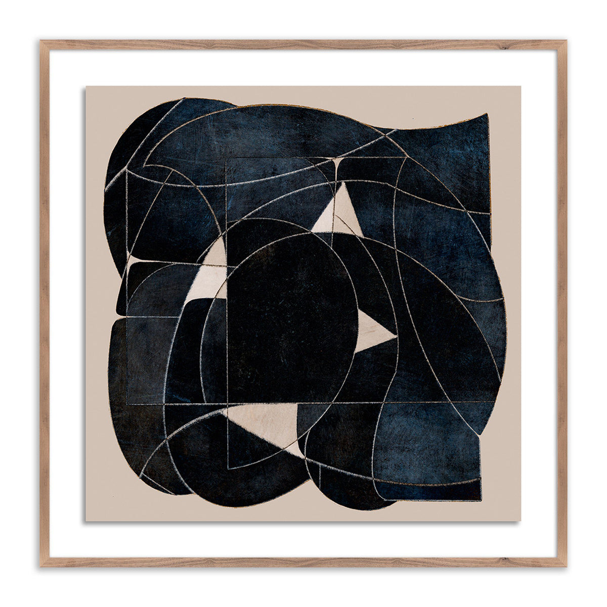 Combine Ii By Dan Hobday