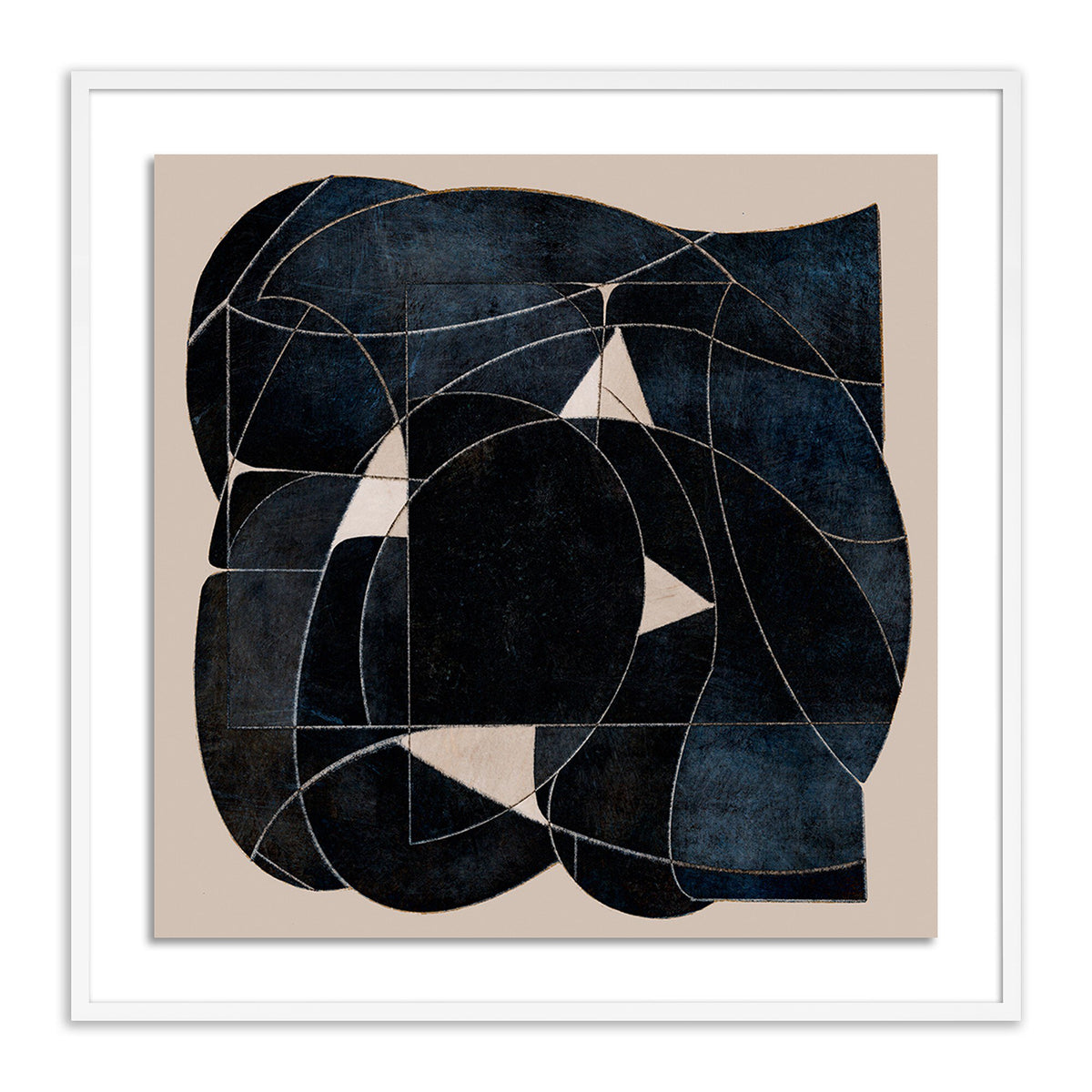 Combine Ii By Dan Hobday