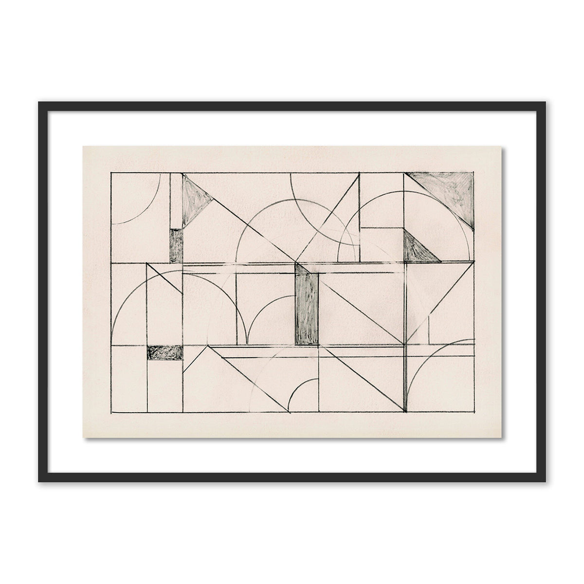 Dessiner By Dan Hobday - Four Hands (251144-001)