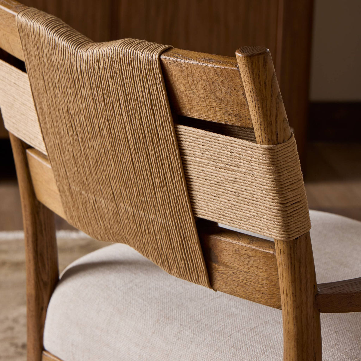 Tova Desk Chair