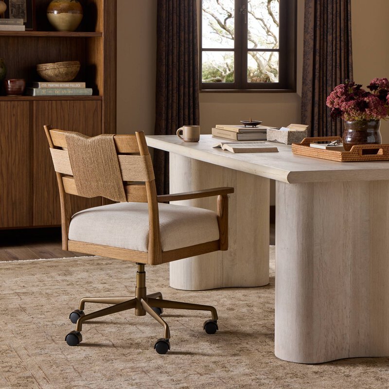 Tova Desk Chair