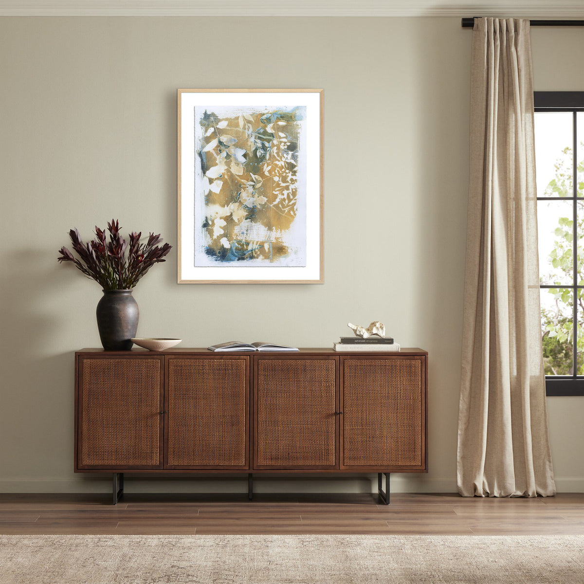 Apricity By Kristen Abbott - Four Hands (FH-14820)