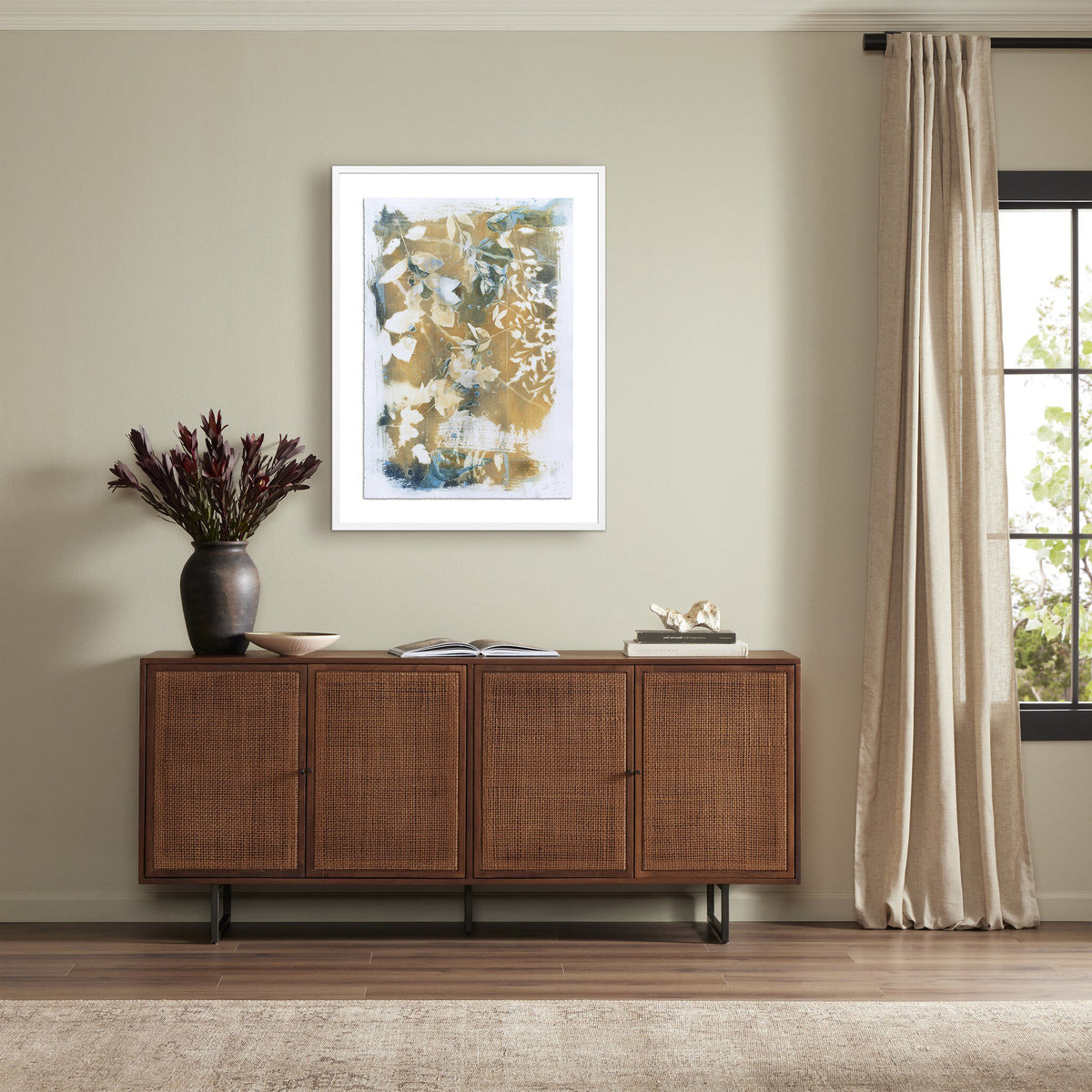 Apricity By Kristen Abbott - Four Hands (251175-009)