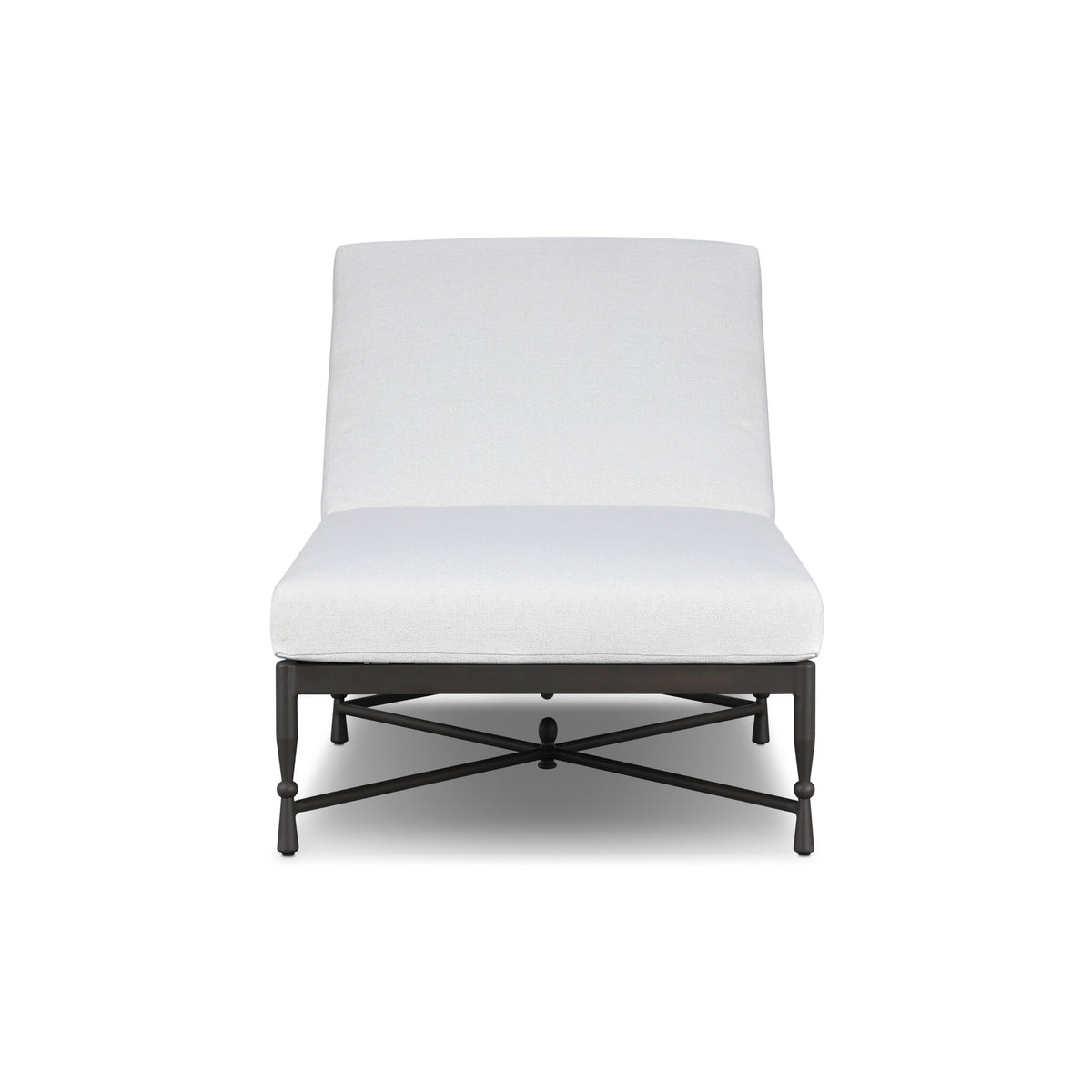 Breton Outdoor Chaise