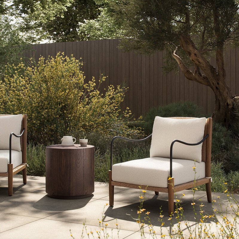 Andover Outdoor Chair