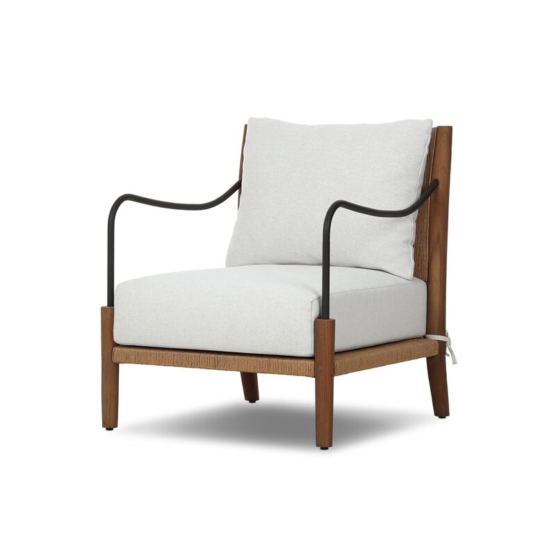 Andover Outdoor Chair