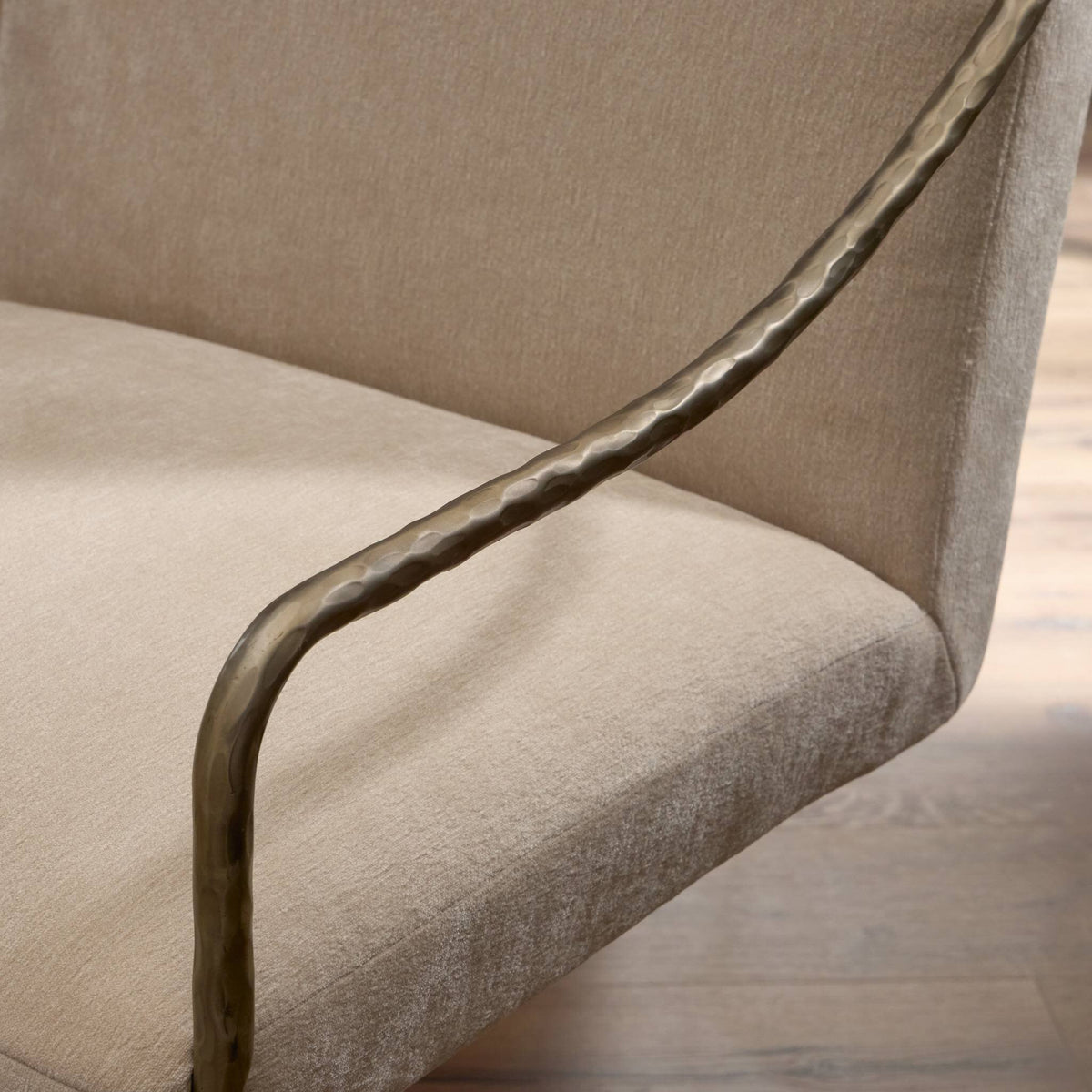 Alonzo Desk Chair