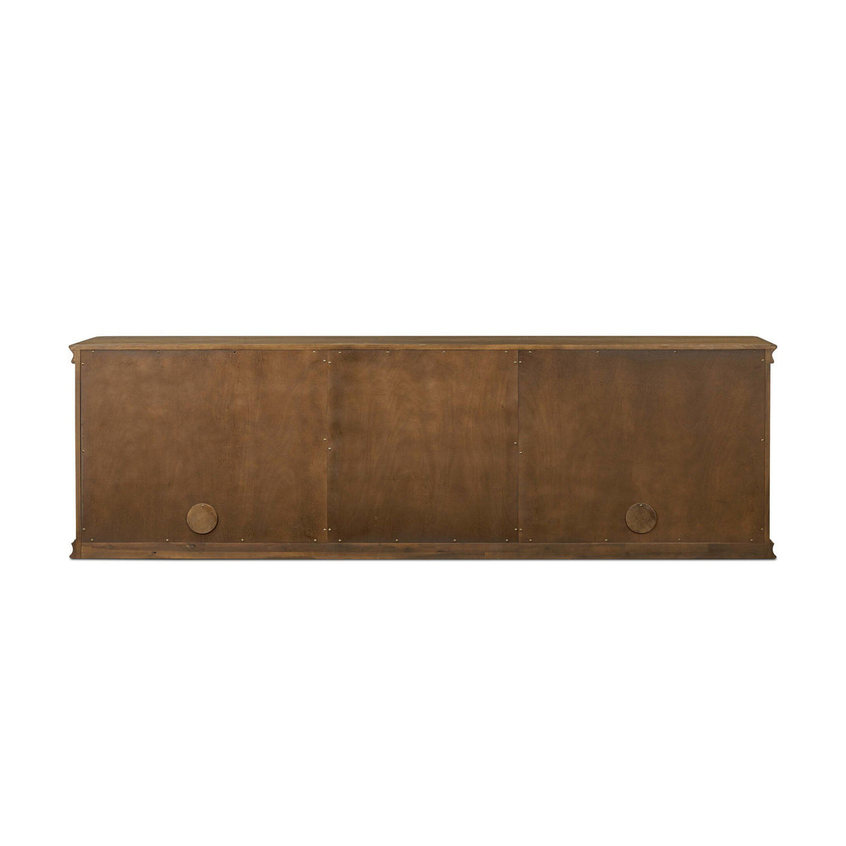 Cambra Media Console