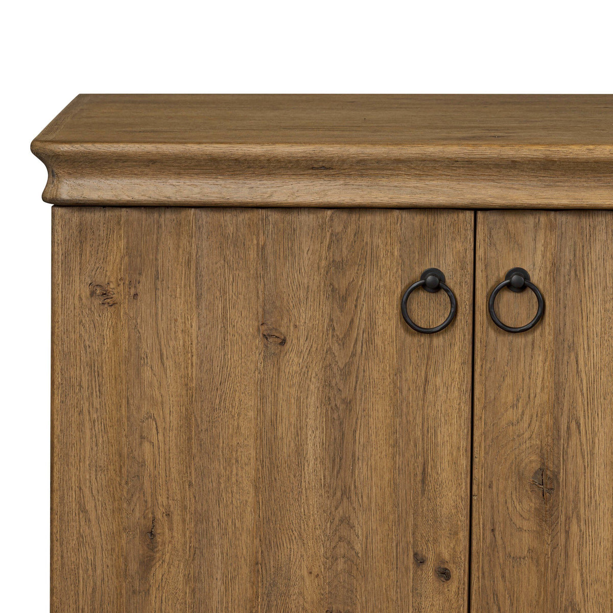 Cambra Media Console