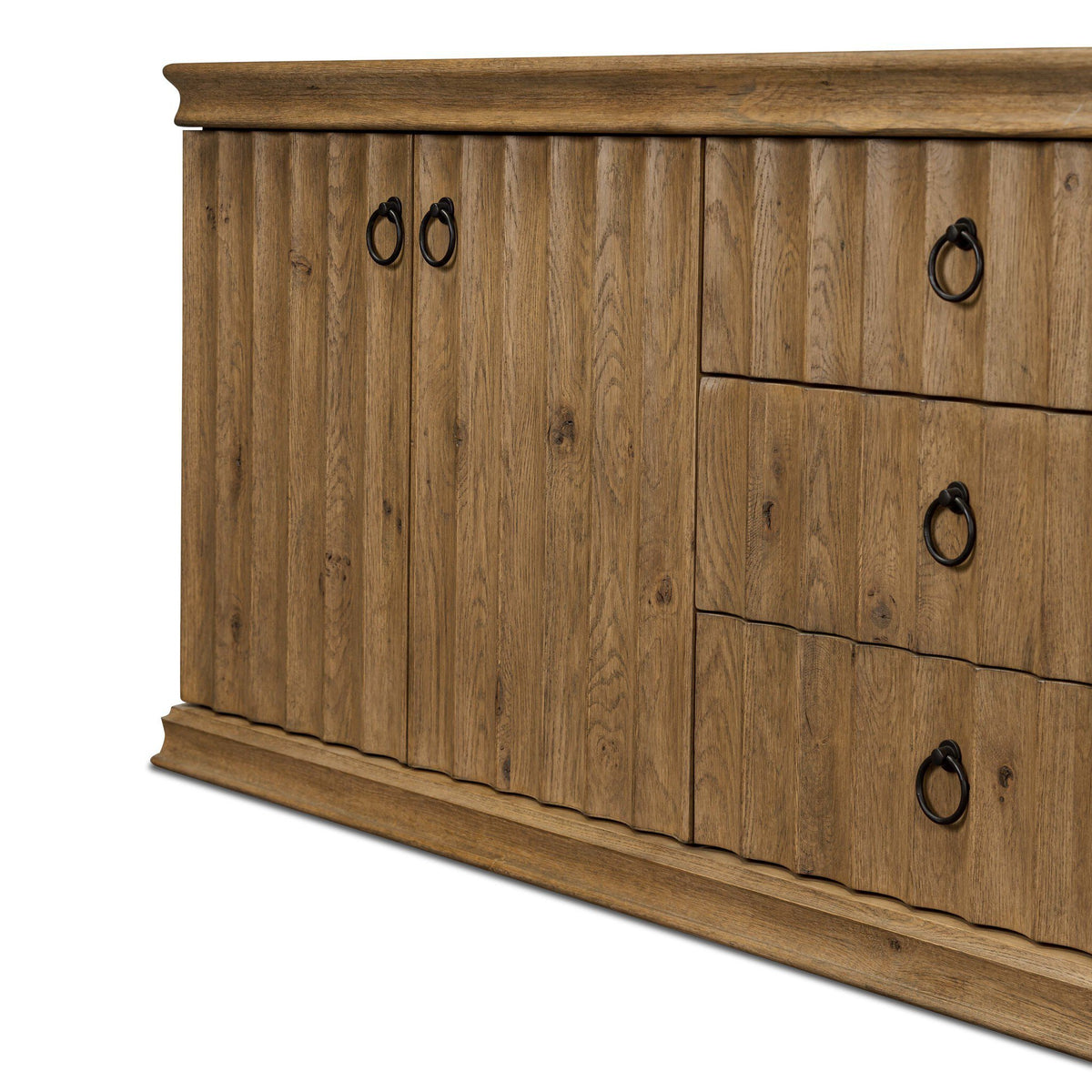 Cambra Media Console