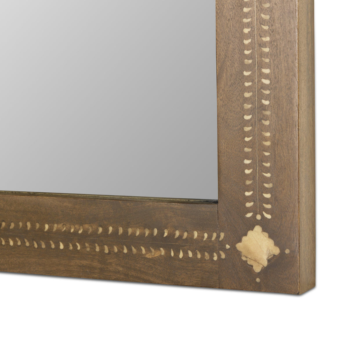 Timil Mirror