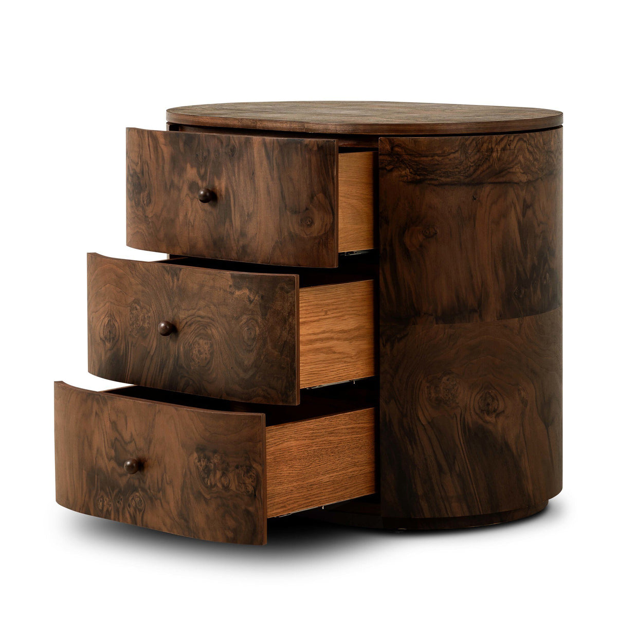 Raisa Nightstand