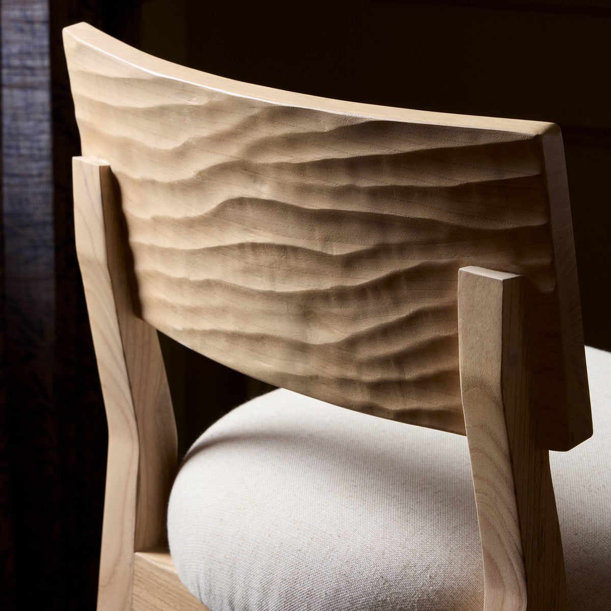 Lewiston Stool