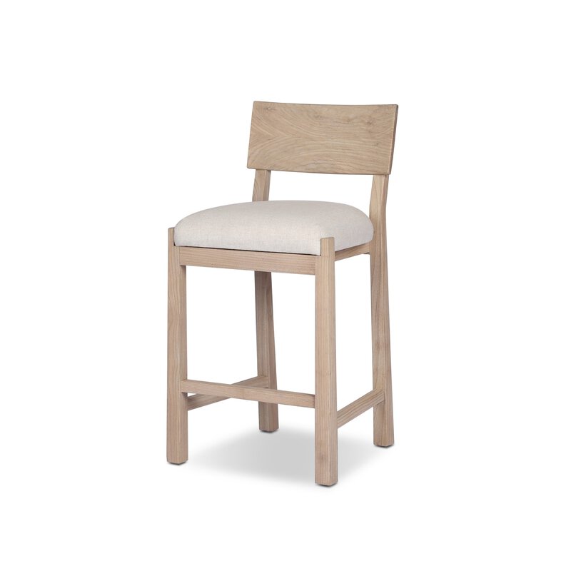 Lewiston Stool