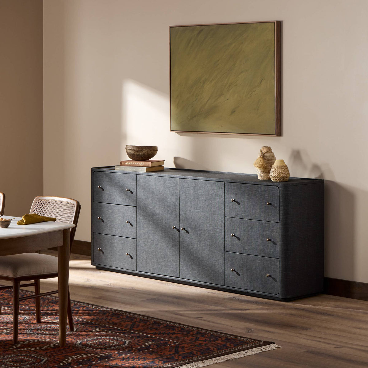 Paula Sideboard