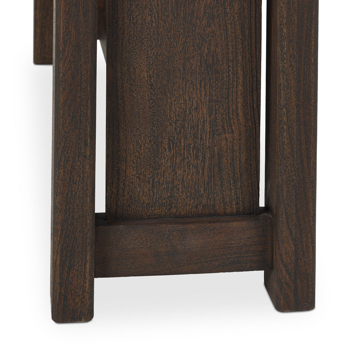 Canton Bar Table