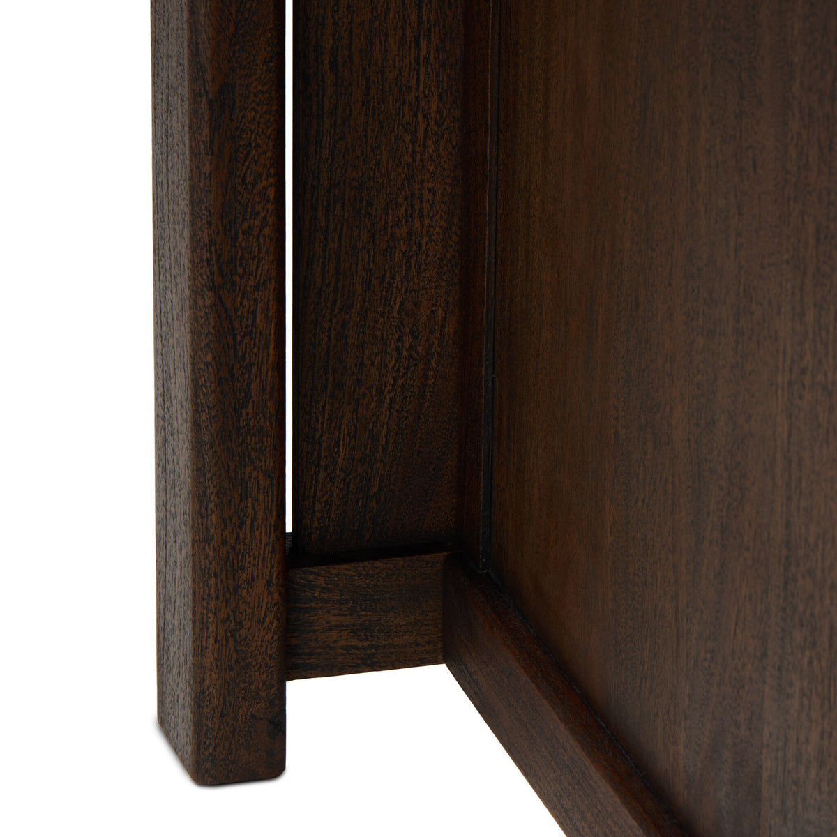 Canton Bar Table