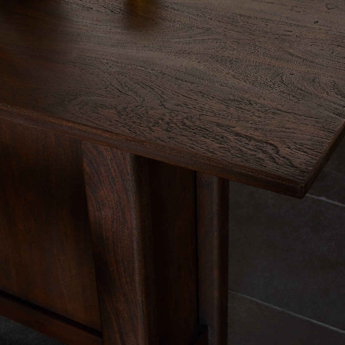 Canton Bar Table