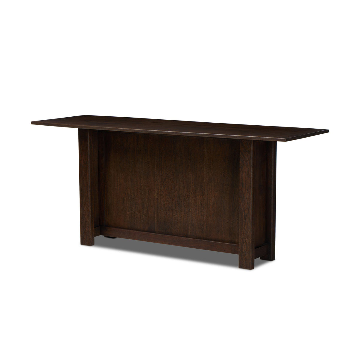 Canton Bar Table