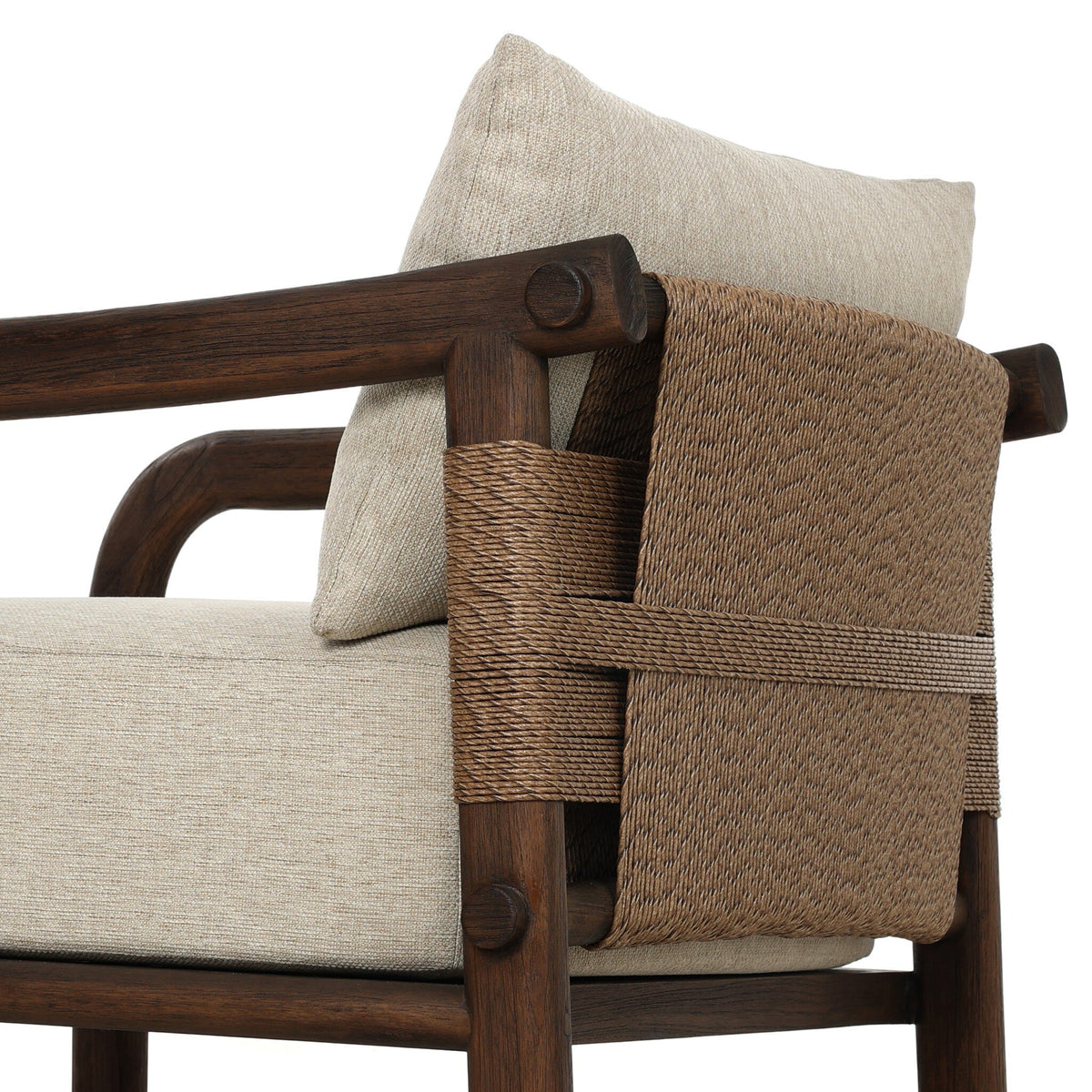Boda Outdoor Chair