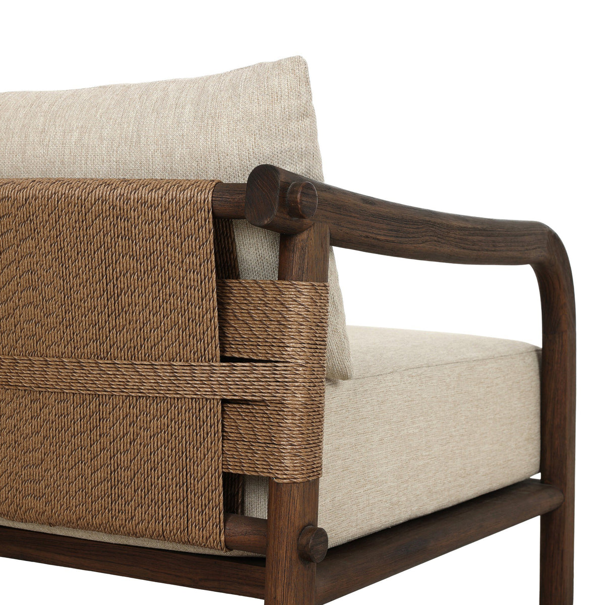 Boda Outdoor Chair