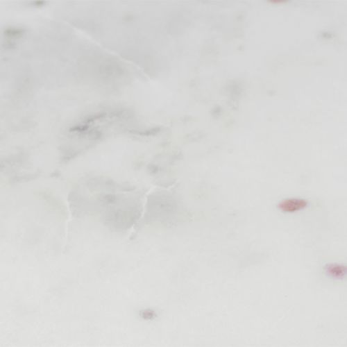 Jessenia Accent Table, Marble