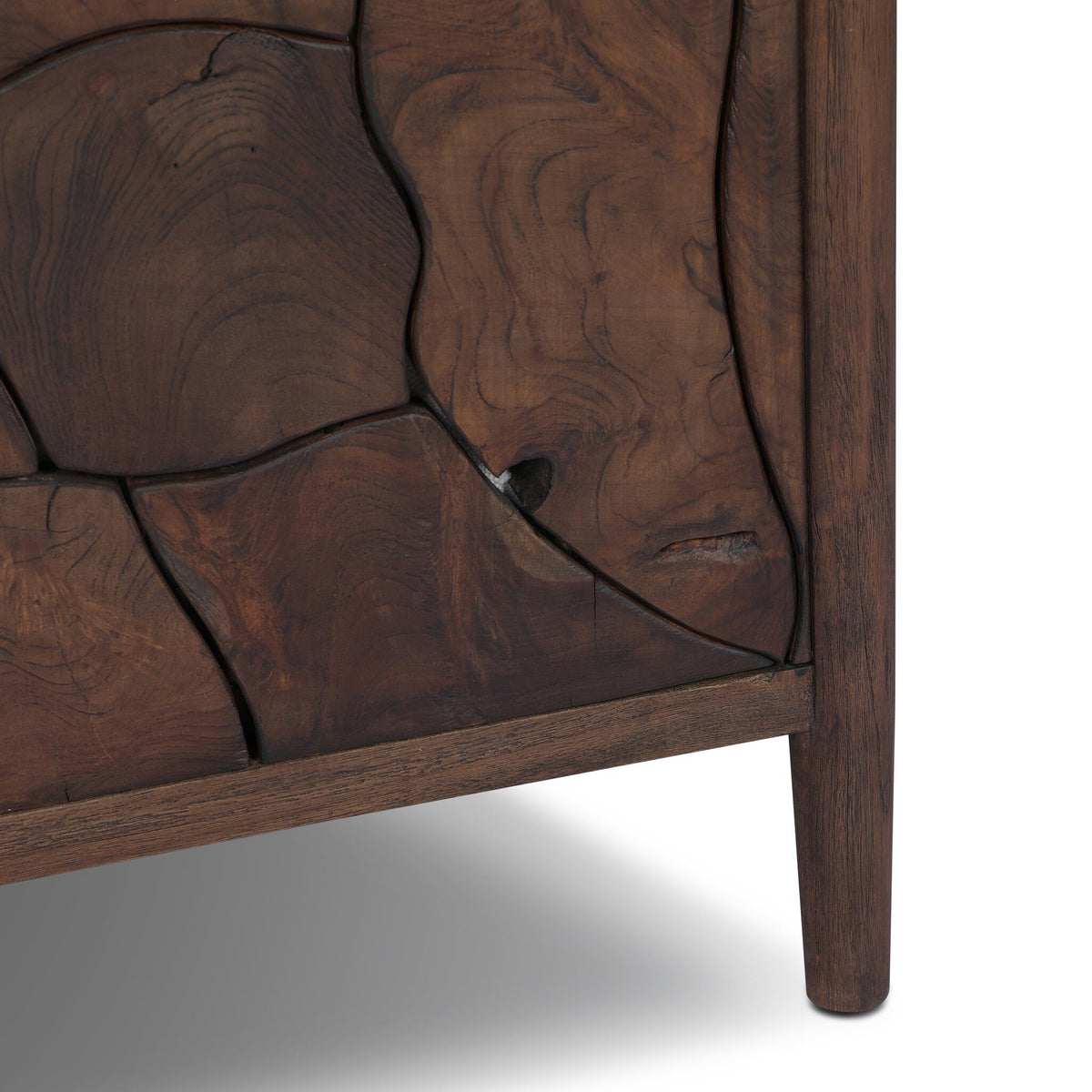 Ridge Outdoor Chair
