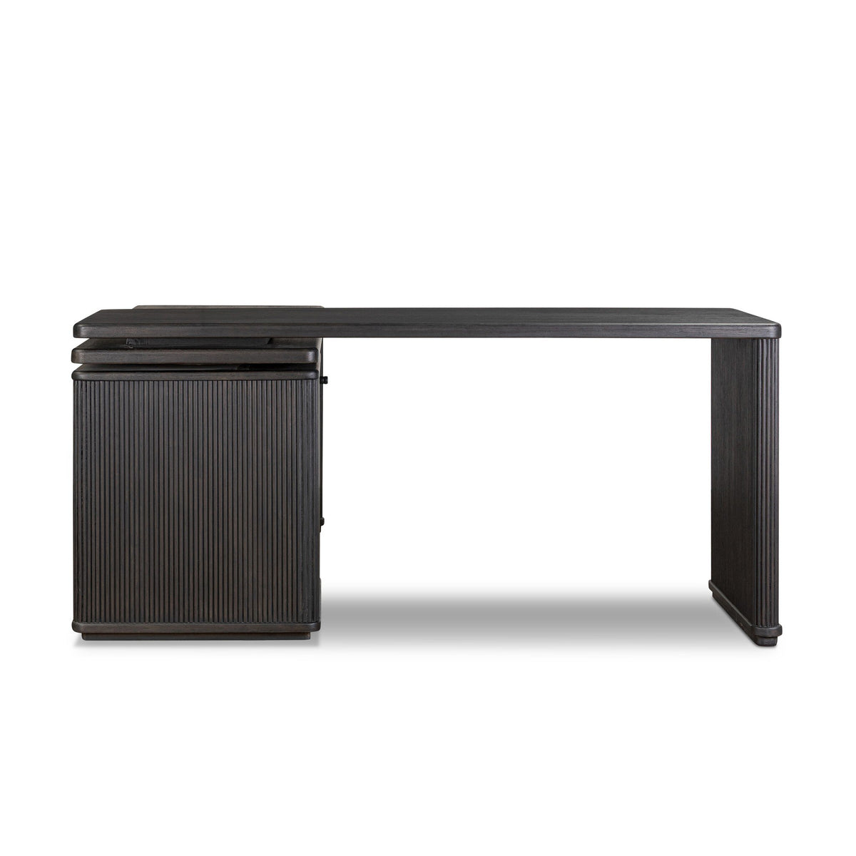 Weston Rotating Desk