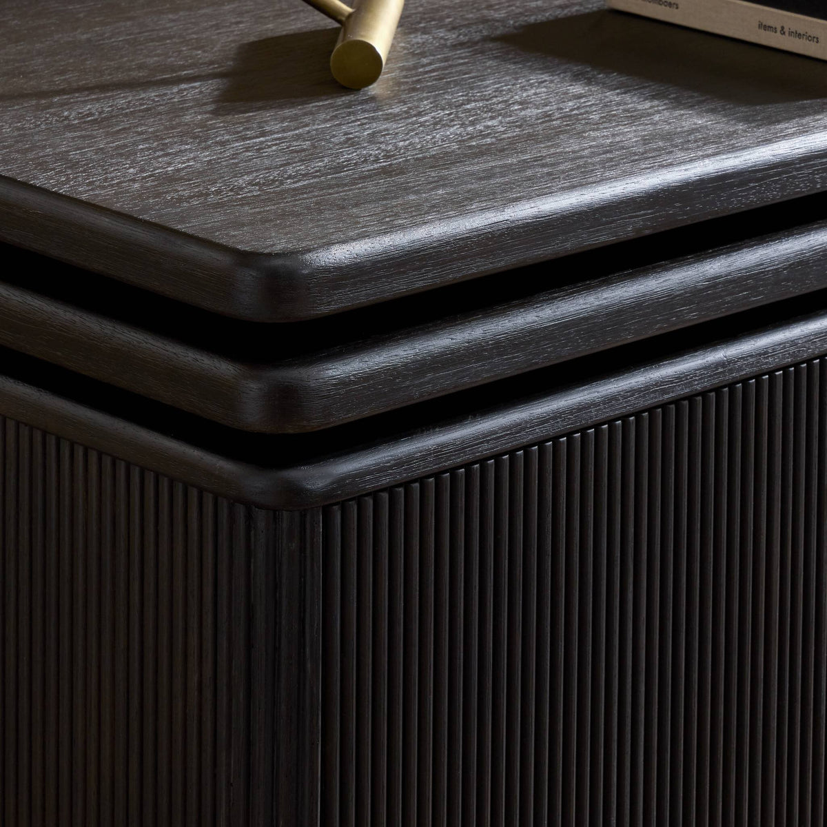 Weston Rotating Desk