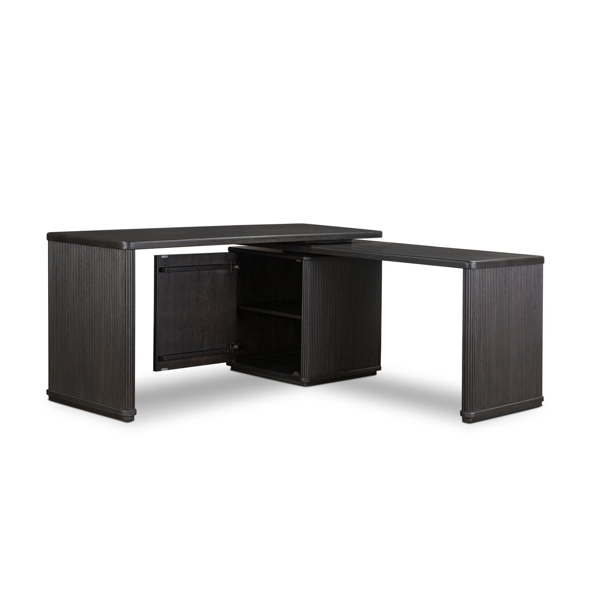 Weston Rotating Desk