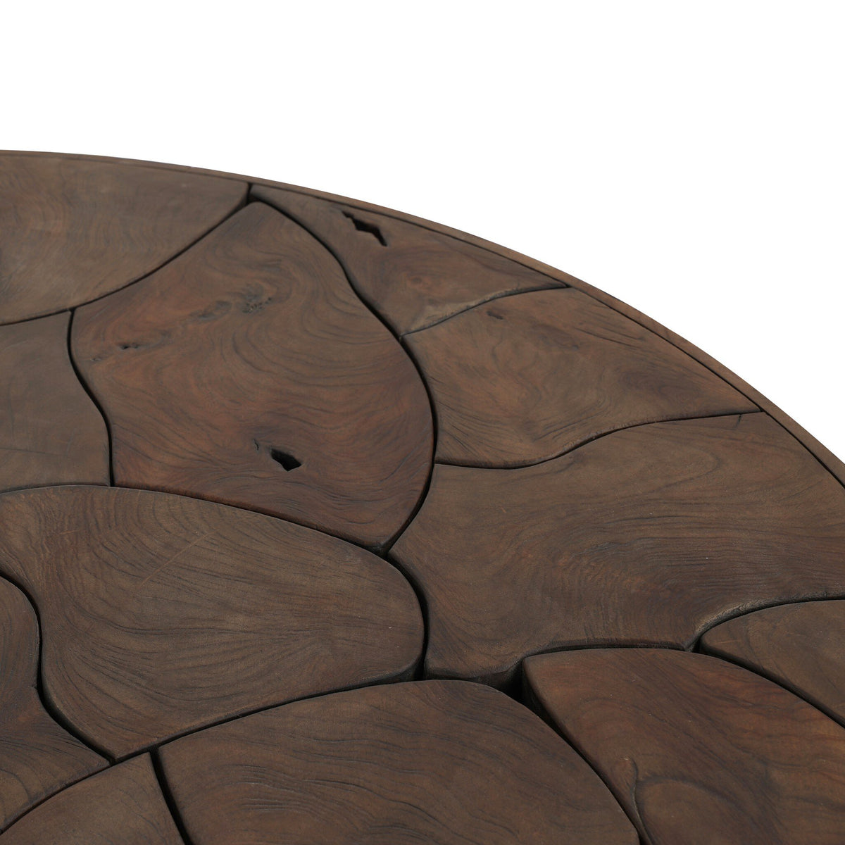Ridge Outdoor Coffee Table