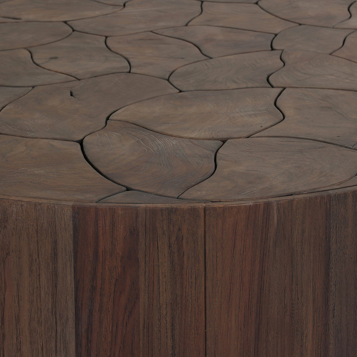 Ridge Outdoor Coffee Table