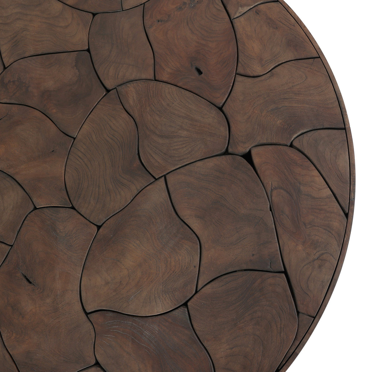 Ridge Outdoor Coffee Table
