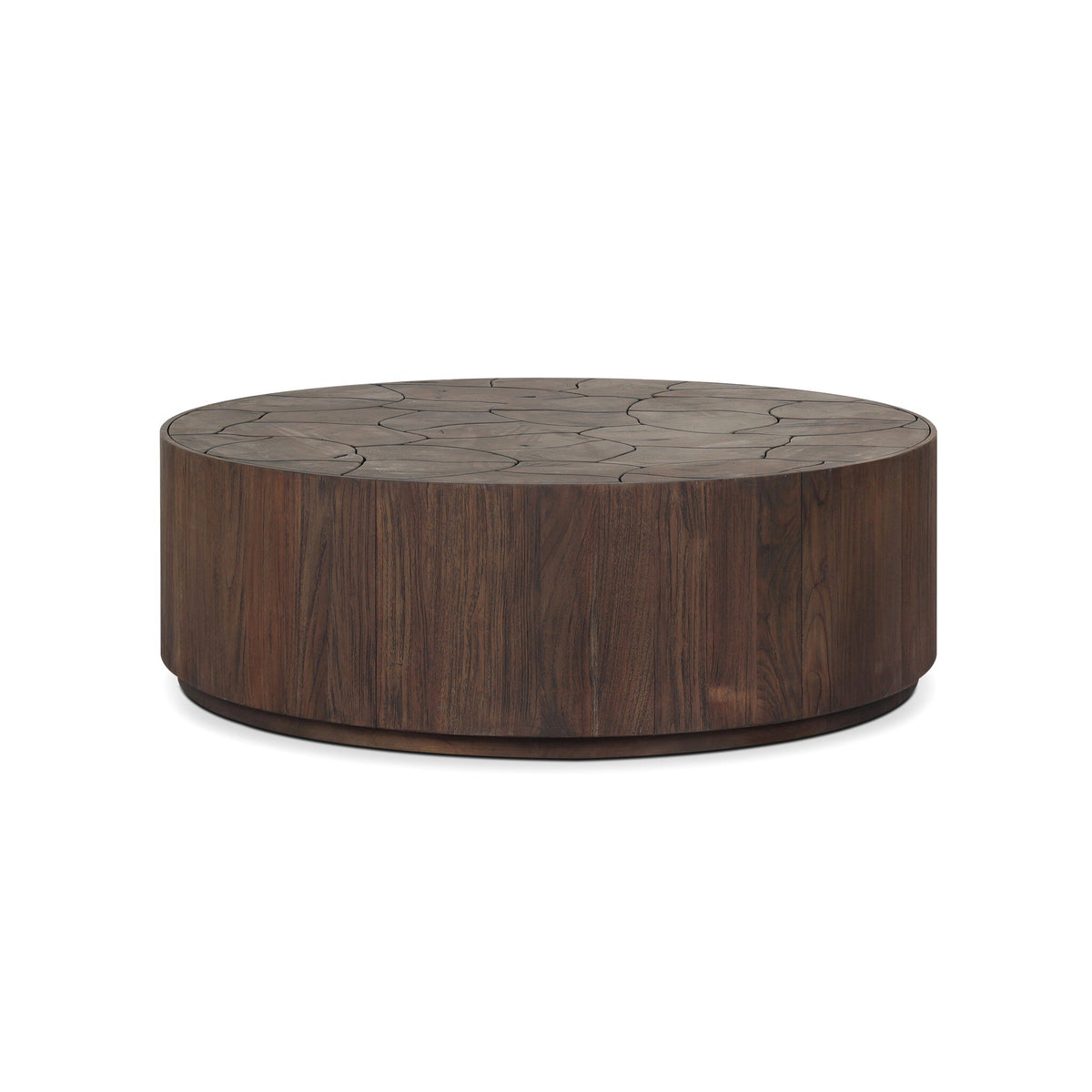 Ridge Outdoor Coffee Table