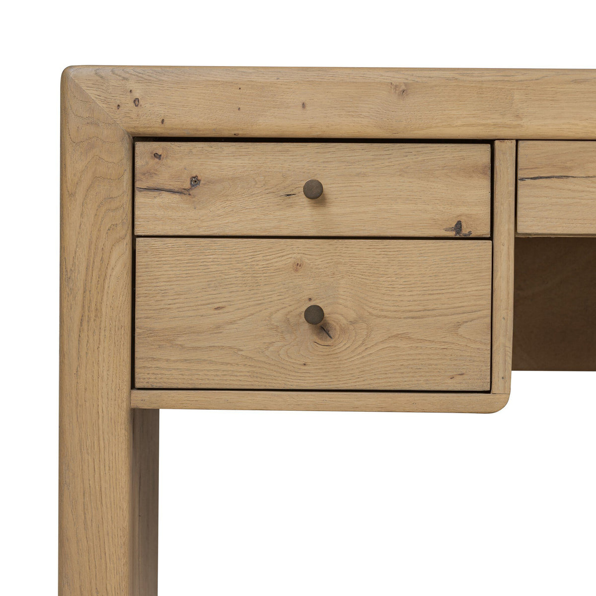 Nico Desk - Four Hands (251408-002)