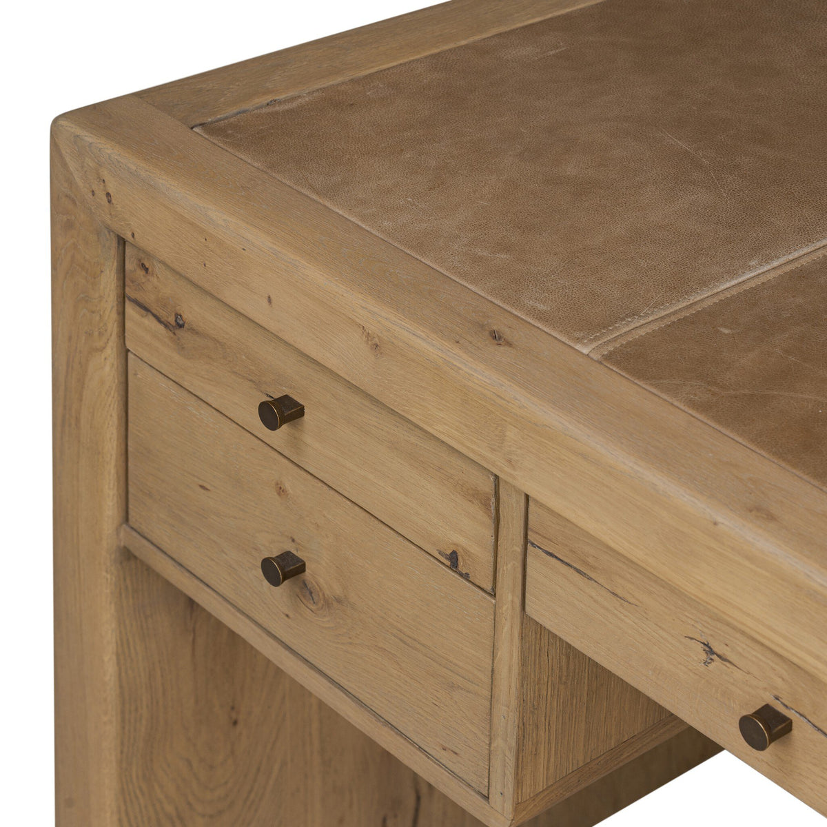 Nico Desk - Four Hands (251408-002)