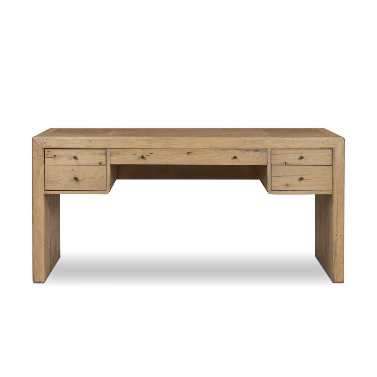Nico Desk - Four Hands (251408-002)