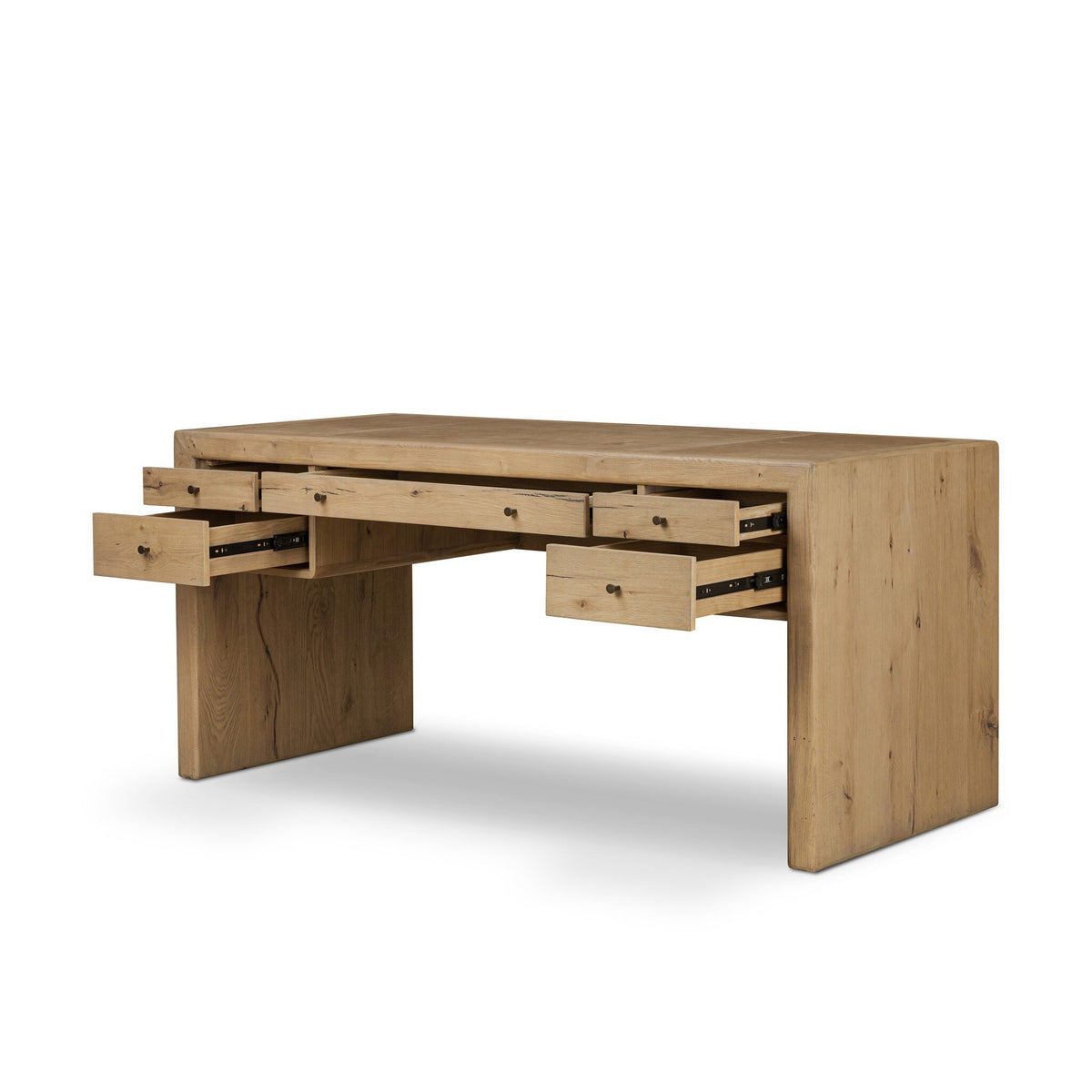 Nico Desk - Four Hands (251408-002)