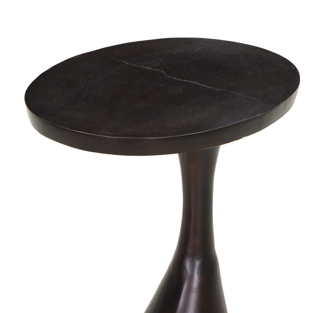 Tross End Table