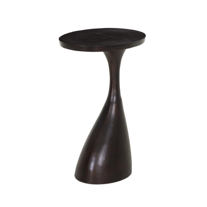 Tross End Table