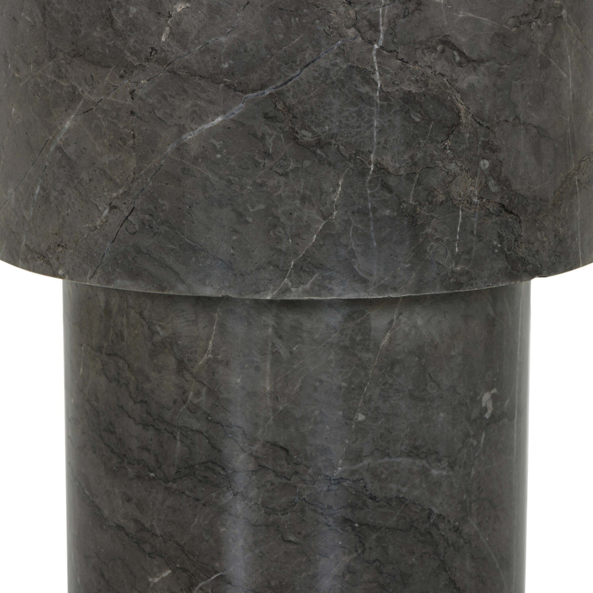 Guthrie End Table