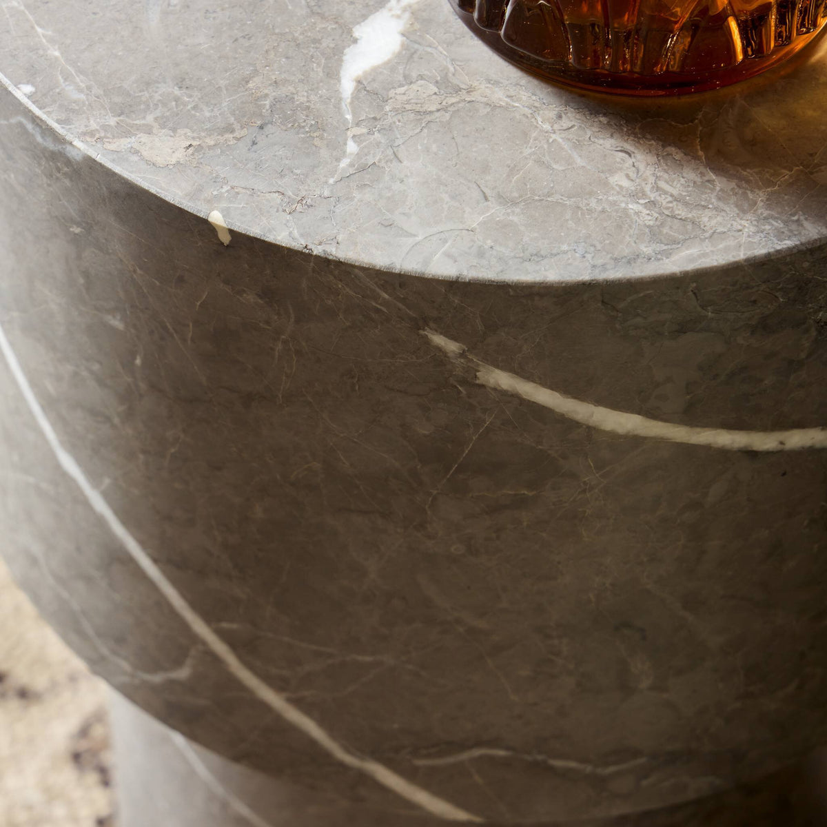 Guthrie End Table